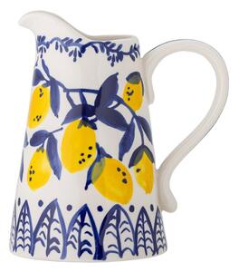 Brocca in gres Maxima – Bloomingville