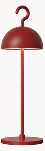 Lampada decorativa a LED dimmerabile In & Outdoor con batteria Hook