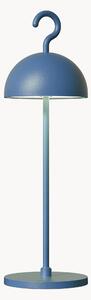 Lampada decorativa a LED dimmerabile In & Outdoor con batteria Hook