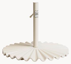 Base per ombrellone rotonda XL Clamshell