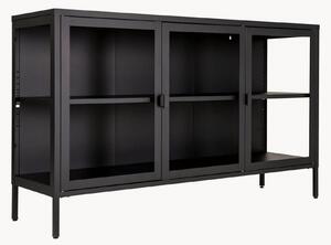 Credenza in acciaio Brisbane