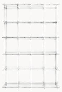 Scaffale Atmosfera