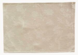 Set di 4 tovagliette americane in cotone Daylight