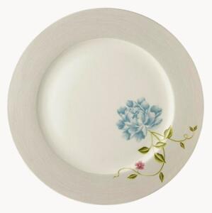 Set di 4 piatti da portata Cobblestone
