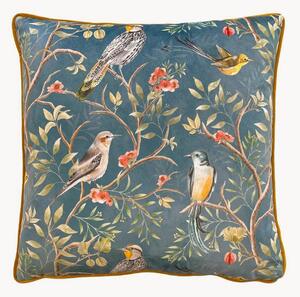 Cuscino Orient Chinoiserie Birds