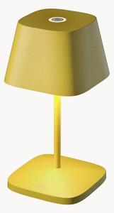 Lampada da tavolo portatile a LED con luce regolabile Neapel 2.0