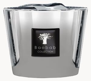 Candela profumata a quattro stoppini Exclusives (ambra, noce moscata, vetiver)