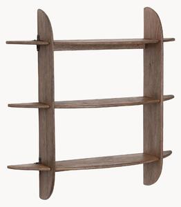 Mensola da parete in legno di mango Westwood