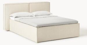 Letto boxspring Lennon