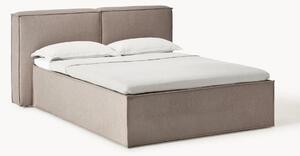 Letto boxspring Lennon