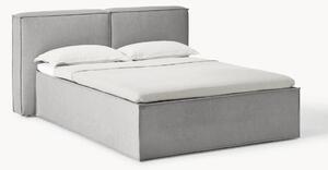 Letto boxspring Lennon