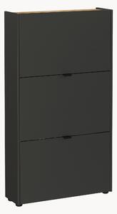 Scarpiera da parete Bedano