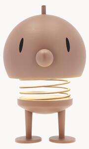 Lampada da tavolo portatile a LED con luce regolabile Choco