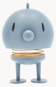 Lampada da tavolo portatile a LED con luce regolabile Choco