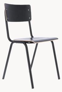 Set di 2 sedie da pranzo Zero