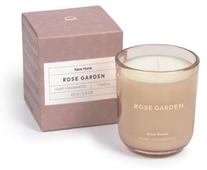 Candela aromatica Rose Garden 65 gr