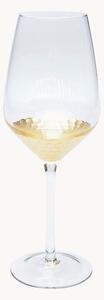 Set di 6 bicchieri da vino bianco Gobi