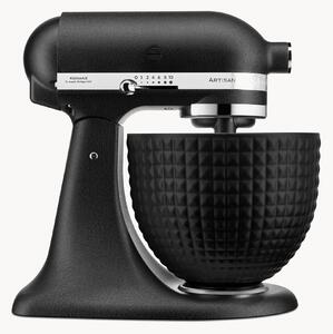 Robot da cucina con testa reclinabile Artisan, 4,8 l, set da 5