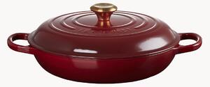 Pentola gourmet in ghisa Signature Collection