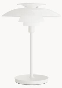 Lampada da tavolo piccola portatile a LED con luce regolabile PH 80