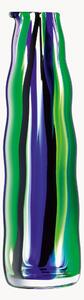 Caraffa in vetro soffiato Folk, 1 L