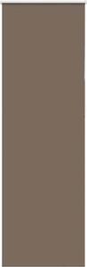 Tenda a Rullo Oscurante 85x230 cm Larghezza Tessuto 80,7 cm