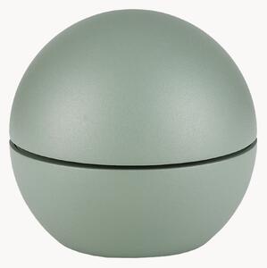 Lampada da tavolo portatile a LED dimmerabile piccola Puk