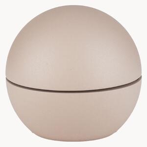Lampada da tavolo portatile a LED dimmerabile piccola Puk