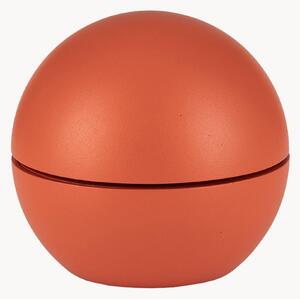 Lampada da tavolo portatile a LED dimmerabile piccola Puk