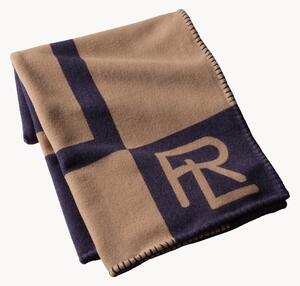 Coperta in lana Northam