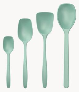 Set di 4 cucchiai da mescolare New Classic
