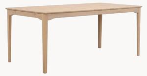 Tavolo in legno di quercia Markham