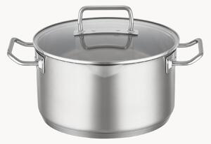 Pentola con coperchio Expertiso