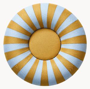 Pouf rotondo Float