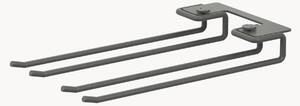 Set di 2 appendini String System, larg. 20 cm