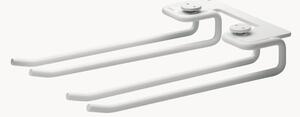 Set di 2 appendini String System, larg. 20 cm