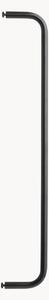 Barra sospesa String System, larg. 53 cm