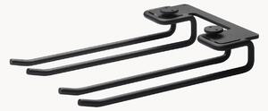 Set di 2 appendini String System, larg. 20 cm