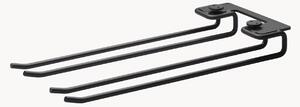 Set di 2 appendini String System, larg. 30 cm