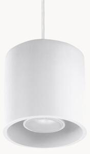 Lampada a sospensione Roda 1