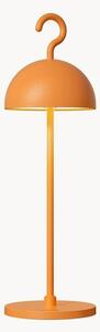 Lampada decorativa a LED dimmerabile In & Outdoor con batteria Hook