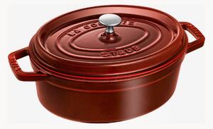 Casseruola in ghisa Staub