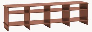 Credenza bassa in legno Inari