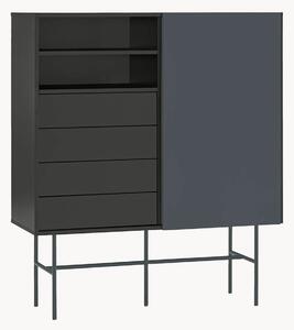 Credenza alta Nube
