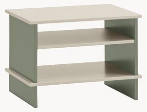Comodino in legno Inari