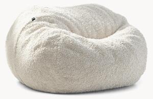Pouf sacco in teddy Vetsak