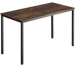 TecTake GmbH 404419 scrivania vanport 120 x 60 x 75,5 cm