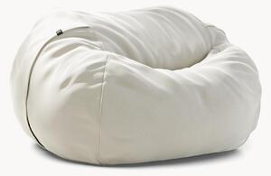 Pouf sacco in velluto Vetsak