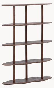 Scaffale effetto legno Moln