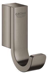 Grohe Selection - Gancio, Hard Graphite spazzolata 41039AL0